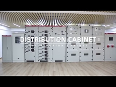 Switchgear da baixa tensão