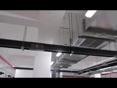 Busduct elétrico
