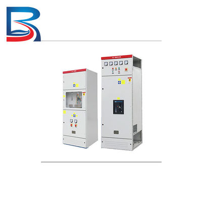 Switchgear de alta tensão elétrico para Real Estate e construções comerciais