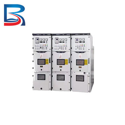 Switchgear de alta tensão elétrico para Real Estate e construções comerciais