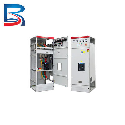 A tensão avaliado 40.5KV avaliou a engrenagem de interruptor atual da alta tensão 2000A para o transporte