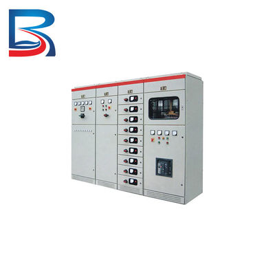 Dos SOLDADOS avaliados Withdrawable da tensão 6.6KV 33KV de IP4X Switchgear de alta tensão