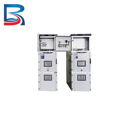 Switchgear de alta tensão dos SOLDADOS de 40.5KV 33KV 11KV para sistemas de energia renováveis