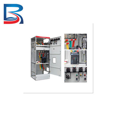 Switchgear de alta tensão dos SOLDADOS de 40.5KV 33KV 11KV para sistemas de energia renováveis