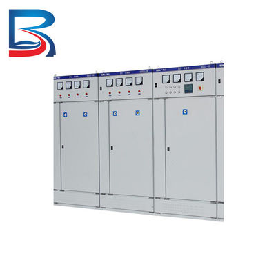 O gás atual avaliado de 1250A 1600A isolou o Switchgear de alta tensão isolado ar