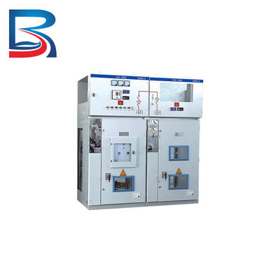 Switchgear de alta tensão interno exterior atual avaliado da tensão alta de 1600A 2000A