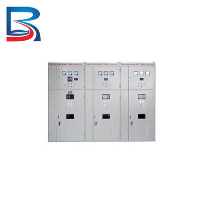 Switchgear elétrico de alta tensão do Switchgear de alta tensão do painel de comando