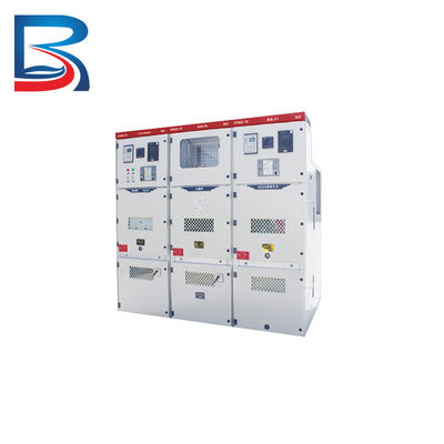 OEM de alta tensão do ODM do armário do interruptor de 40.5KV 33KV 12KV 11KV 6.6KV