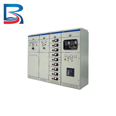 OEM de alta tensão do ODM do armário do interruptor de 40.5KV 33KV 12KV 11KV 6.6KV