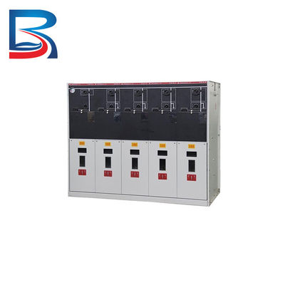 Switchgear de alta tensão dos SOLDADOS de 40.5KV 33 quilovolt 12KV 11KV para a produção de eletricidade