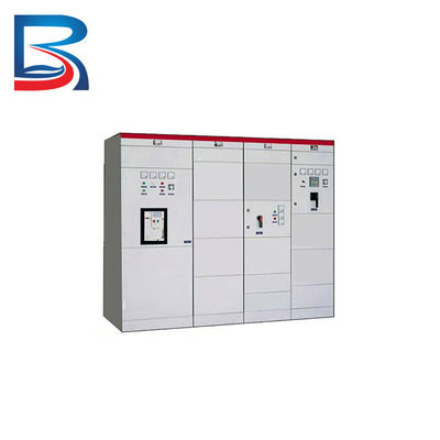 Switchgear de alta tensão dos SOLDADOS de 40.5KV 33 quilovolt 12KV 11KV para a produção de eletricidade