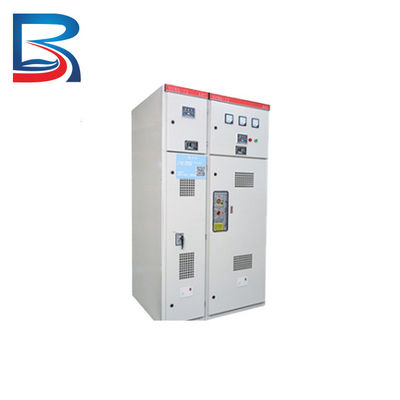 SF6 isolou o ar isolou o painel de alta tensão isolado gás do Switchgear 11KV