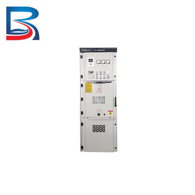 Tensão alta do Switchgear de alta tensão elétrico industrial de 12KV Drawout