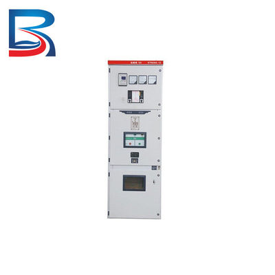 Switchgear de alta tensão dos SOLDADOS do CE SF6 33KV para a produção de eletricidade