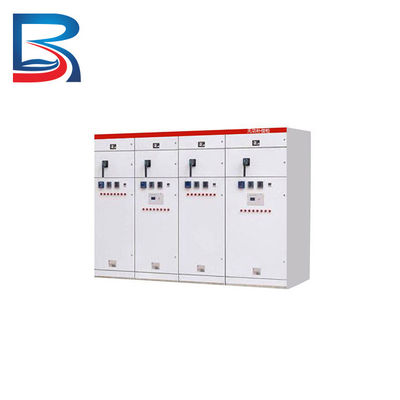 Switchgear de alta tensão dos SOLDADOS do CE SF6 33KV para a produção de eletricidade