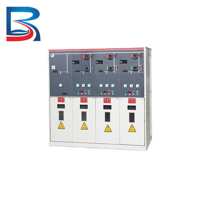 Painel de controle de alta tensão Withdrawable do Switchgear 40.5KV da alta tensão