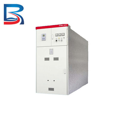 painéis de alta tensão do equipamento da distribuição de poder 1250A para sistemas de energia renováveis
