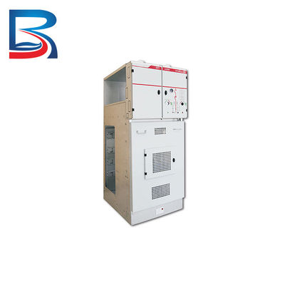 Organização de alta tensão inteligente elétrica do Switchgear 40.5KV