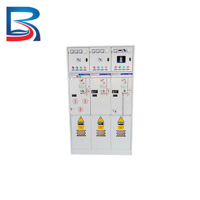 Organização de alta tensão inteligente elétrica do Switchgear 40.5KV