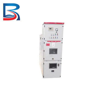 o metal Metal-folheado encerrou o painel de alta tensão do Switchgear do GH para centros de dados