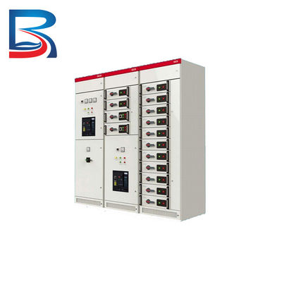 Gerador que paraleliza o Switchgear de alta tensão para sistemas de grade elétricos