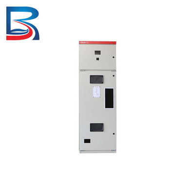 O GÁS 12KV isolou o Switchgear de alta tensão para sistemas da estrada e de distribuição