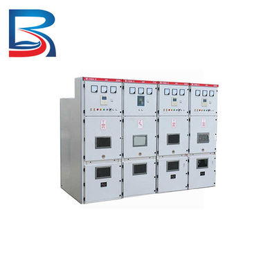 O GÁS SF6 isolou o Switchgear de alta tensão 40.5KV para o sistema de grade elétrico