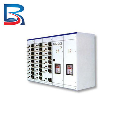 O metal de Cald do metal encerrou Ring Main Unit exterior Withdrawable para Real Estate