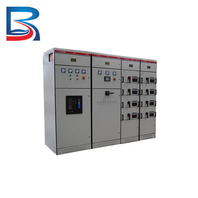 Switchgear da baixa tensão do LV de 4 certificados do CE CQC CCC da fase para centros de dados
