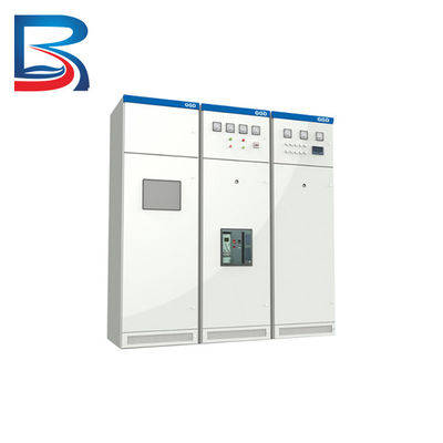 Painel médio do Switchgear da baixa tensão do LV da tensão para sistemas de grade elétricos