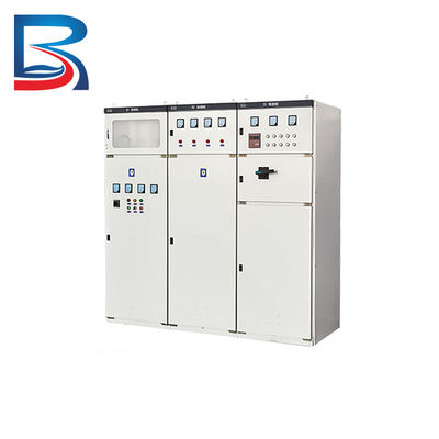 Switchgear da baixa tensão de baixa tensão de Whatproof dos certificados do CE para a estrada