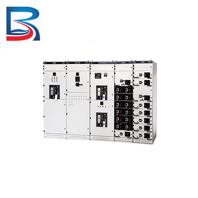 Switchgear da baixa tensão de baixa tensão de Whatproof dos certificados do CE para a estrada
