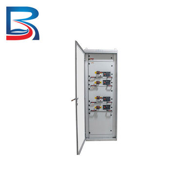 IP65 IP41 IP4X baixo e da tensão da baixa tensão Switchgear médio do LV para a doca
