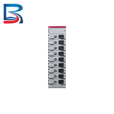 Painel do Switchgear da baixa tensão de Whatproof para a via expressa e a produção de eletricidade