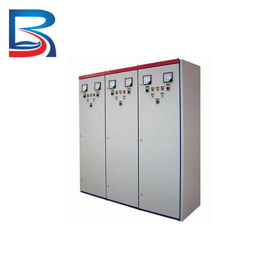 Produtos do Switchgear da baixa tensão do LV Drawout para centros de dados e cais