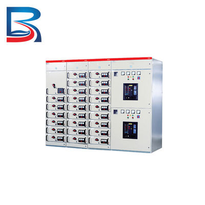 SF6 isolou o Switchgear isolado gás da baixa tensão 33KV para sistemas de distribuição