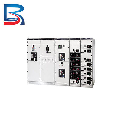 Switchgear interno elétrico da baixa tensão 6.6KV para plantas da produção de eletricidade