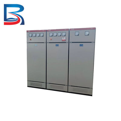 Switchgear interno elétrico da baixa tensão 6.6KV para plantas da produção de eletricidade