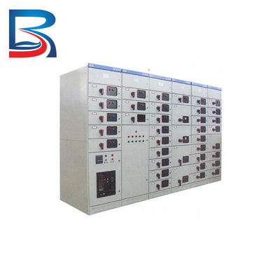 O gás Withdrawable avaliado da tensão 33KV isolou o Switchgear da baixa tensão 600V