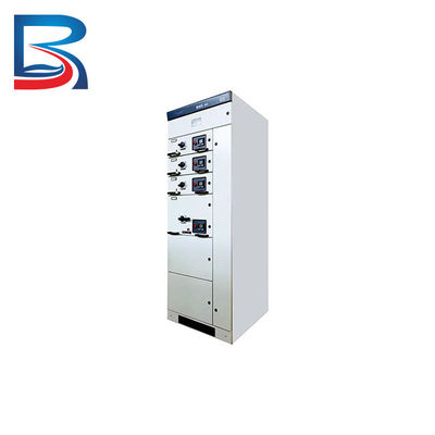 A tensão avaliado 6.6KV LV e o ar da alta tensão Drawout isolaram o Switchgear da baixa tensão