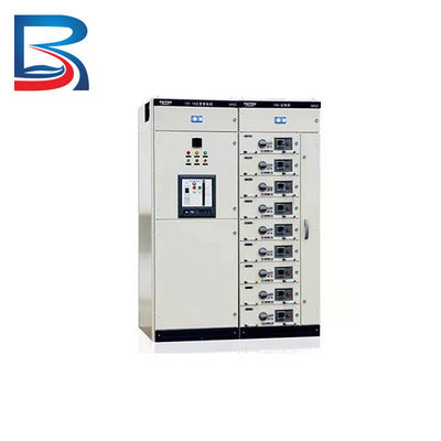 Switchgear atual avaliado da baixa tensão dos SOLDADOS de 2000A Whatproof 33KV para a estrada