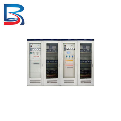O tipo exterior almofada montou a tensão avaliado 11KV Switchgear de uma baixa tensão de 20 quilovolts