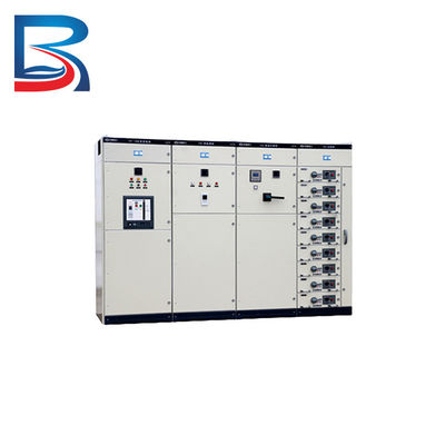 O tipo exterior almofada montou a tensão avaliado 11KV Switchgear de uma baixa tensão de 20 quilovolts