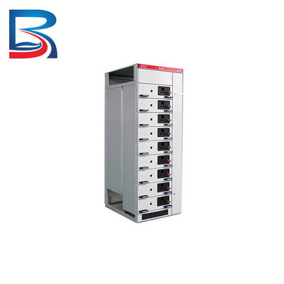 SF6 avaliou o Switchgear atual da baixa tensão de 1250A 1600A 15KV para subestações