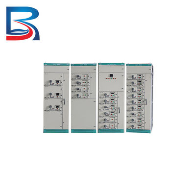 IP65 IP41 IP4X 4 painel do Switchgear da baixa tensão da fase 11KV