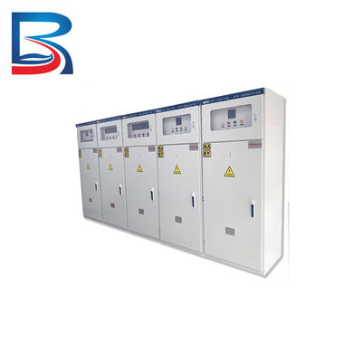 IP65 IP41 IP4X 4 painel do Switchgear da baixa tensão da fase 11KV