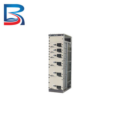 A fase 4 33 quilovolts Withdrawable prolongam o Switchgear da baixa tensão para o transporte