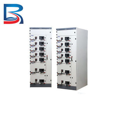 A fase 4 33 quilovolts Withdrawable prolongam o Switchgear da baixa tensão para o transporte
