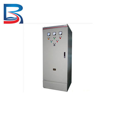 Distribuidores médios do Switchgear da baixa tensão da tensão GGD GE para centrais elétricas
