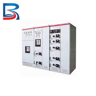Painel Withdrawable do Switchgear do LV da distribuição elétrica de 11KV 15KV 20KV para centros de dados
